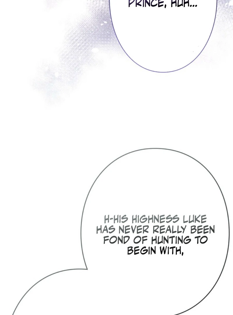 The Cotton Candy Lady’s Candy Shop Chapter 32 - Page 88