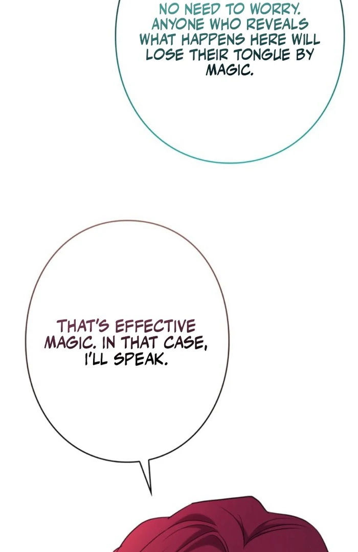 The Cotton Candy Lady’s Candy Shop Chapter 34 - Page 52
