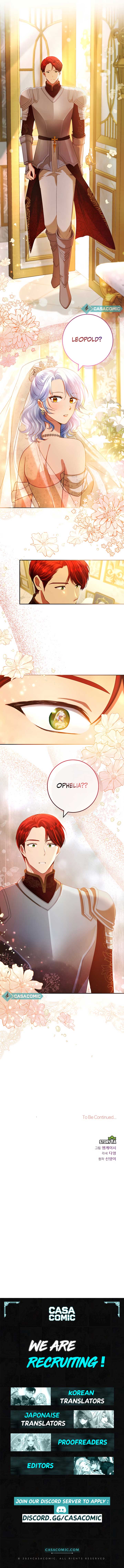 The Countess Who Tames the Prince Chapter 10 - Page 6