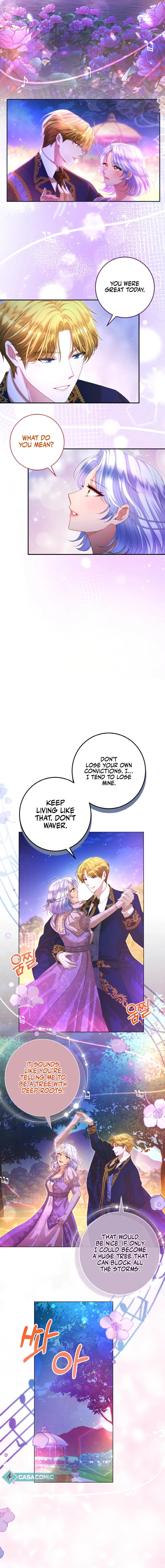 The Countess Who Tames the Prince Chapter 24 - Page 6