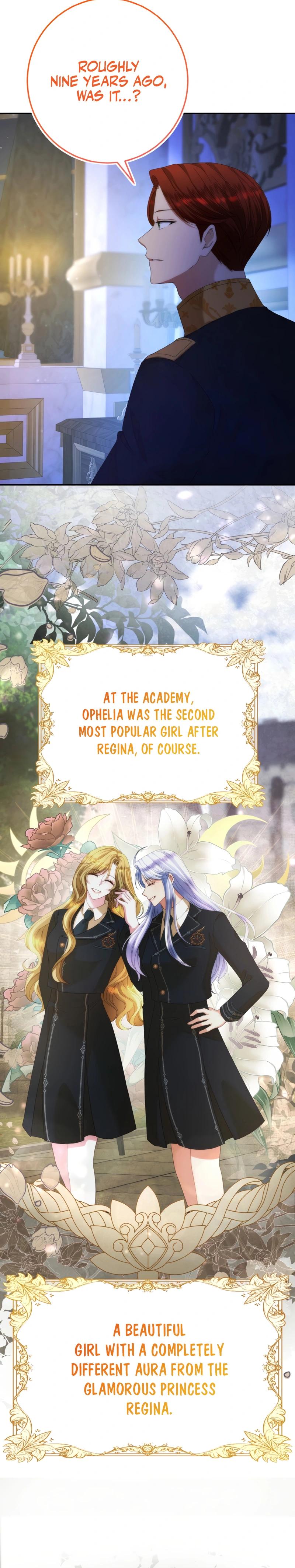 The Countess Who Tames the Prince Chapter 29 - Page 12