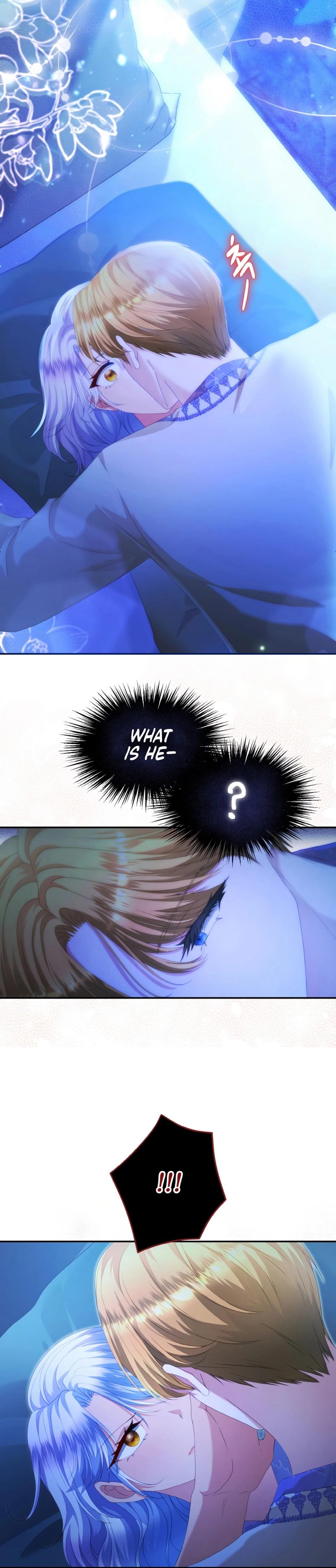 The Countess Who Tames the Prince Chapter 29 - Page 6