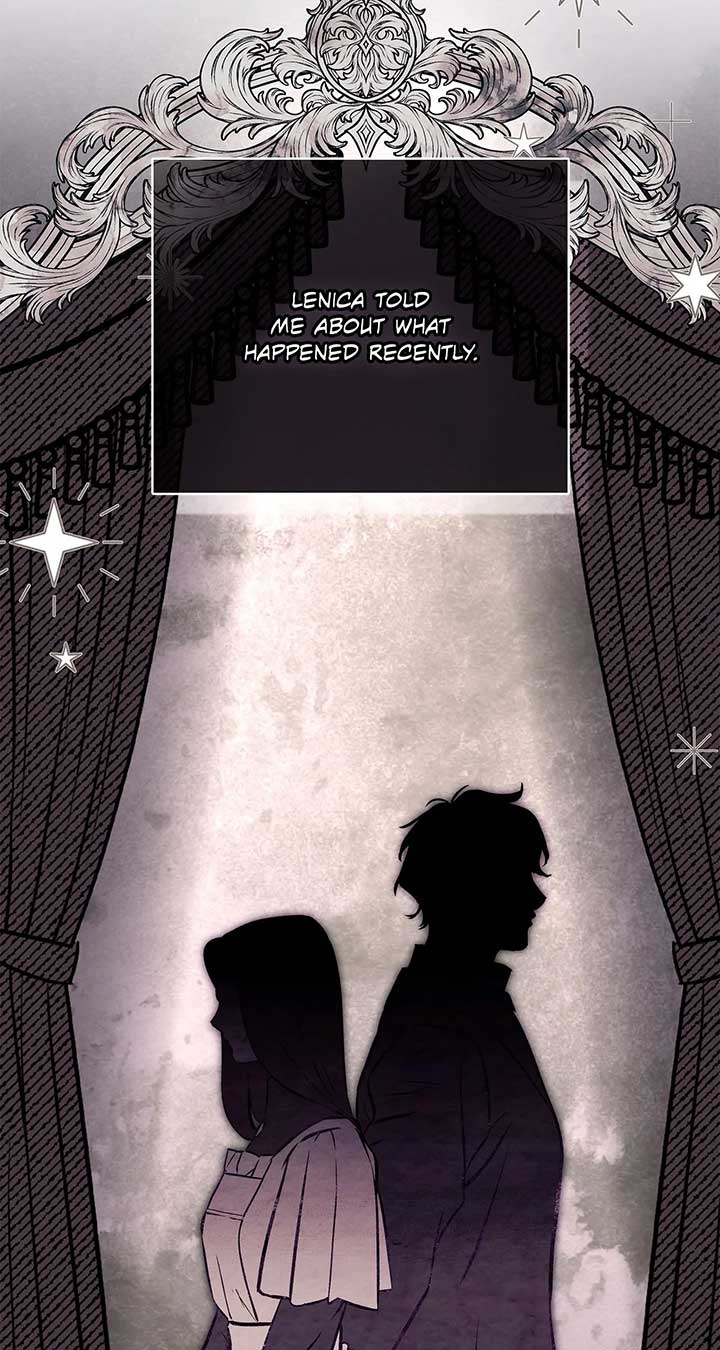 The Count’s Secret Maid Chapter 46 - Page 1