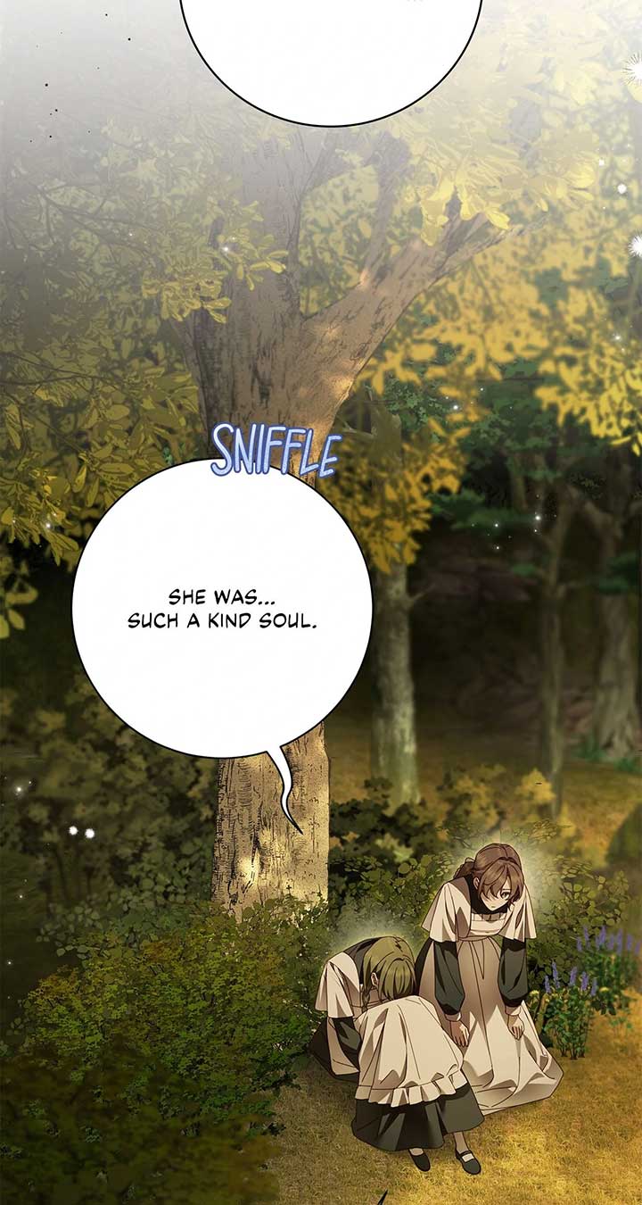 The Count’s Secret Maid Chapter 46 - Page 13