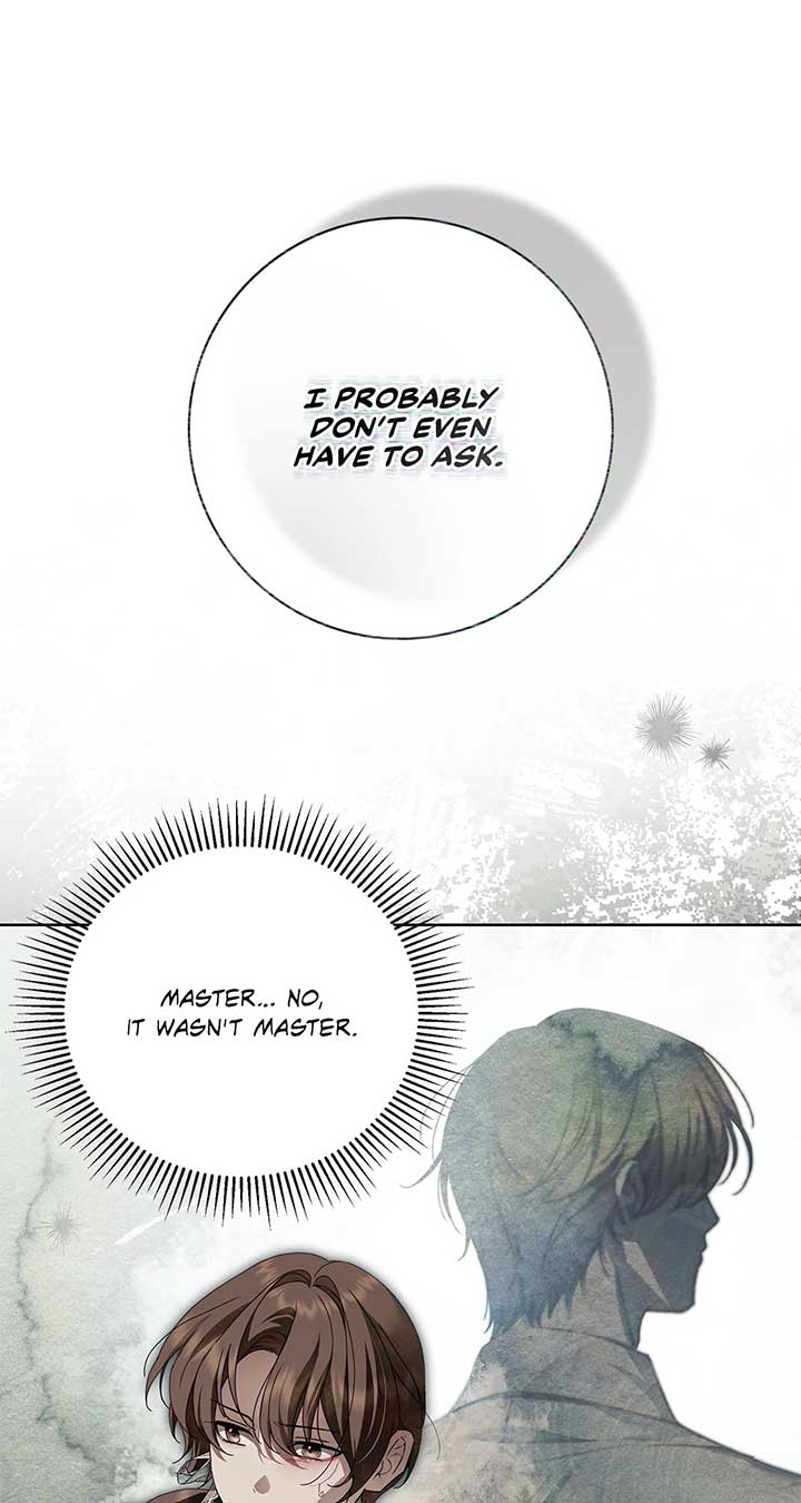 The Count’s Secret Maid Chapter 46 - Page 15