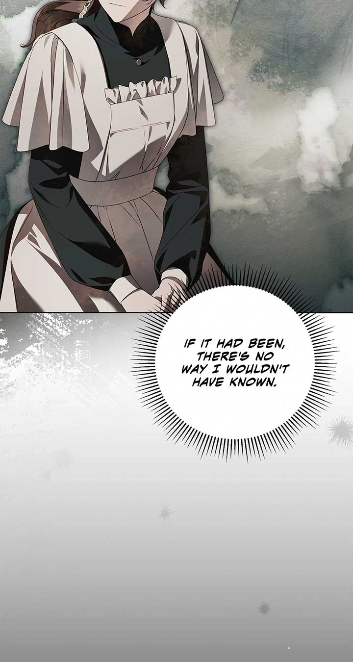 The Count’s Secret Maid Chapter 46 - Page 16