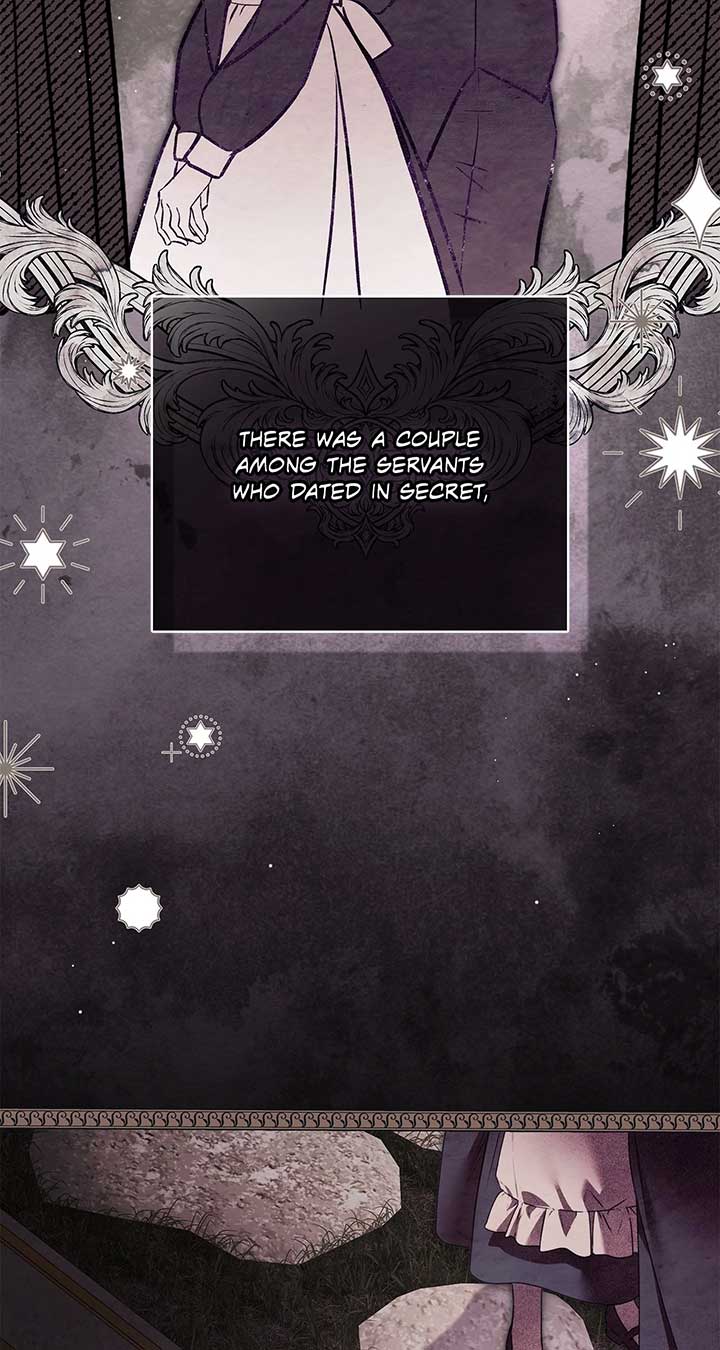 The Count’s Secret Maid Chapter 46 - Page 2