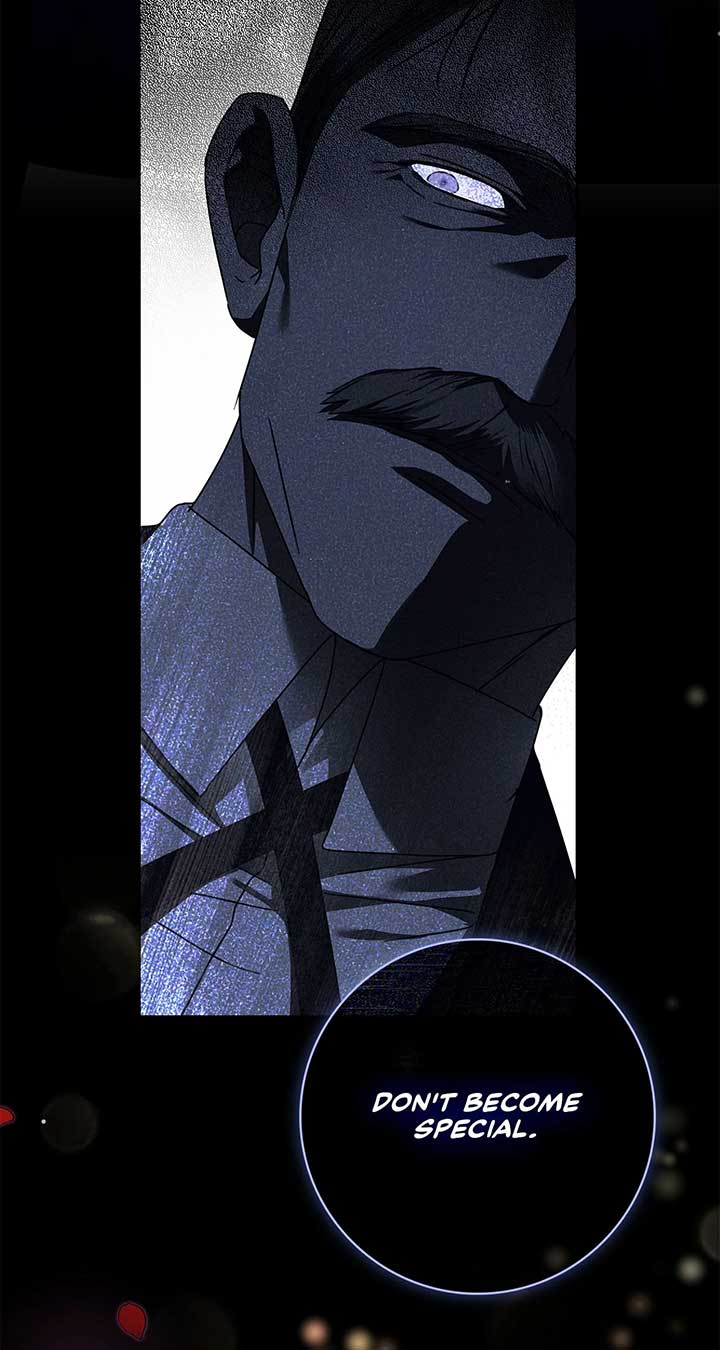 The Count’s Secret Maid Chapter 46 - Page 20