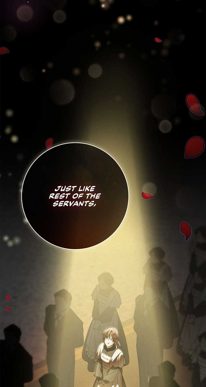 The Count’s Secret Maid Chapter 46 - Page 21
