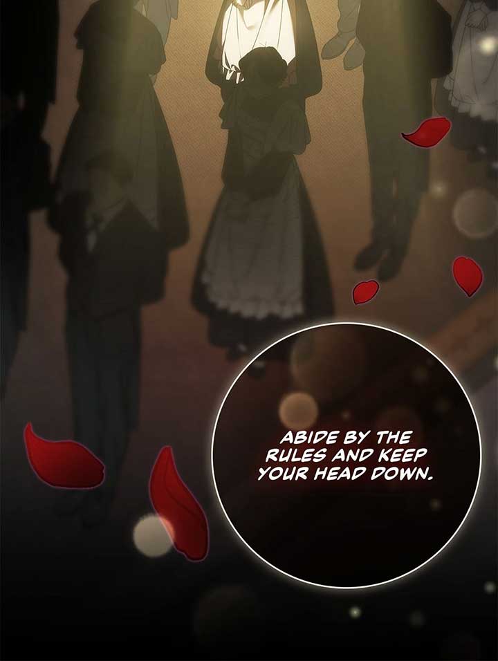 The Count’s Secret Maid Chapter 46 - Page 22