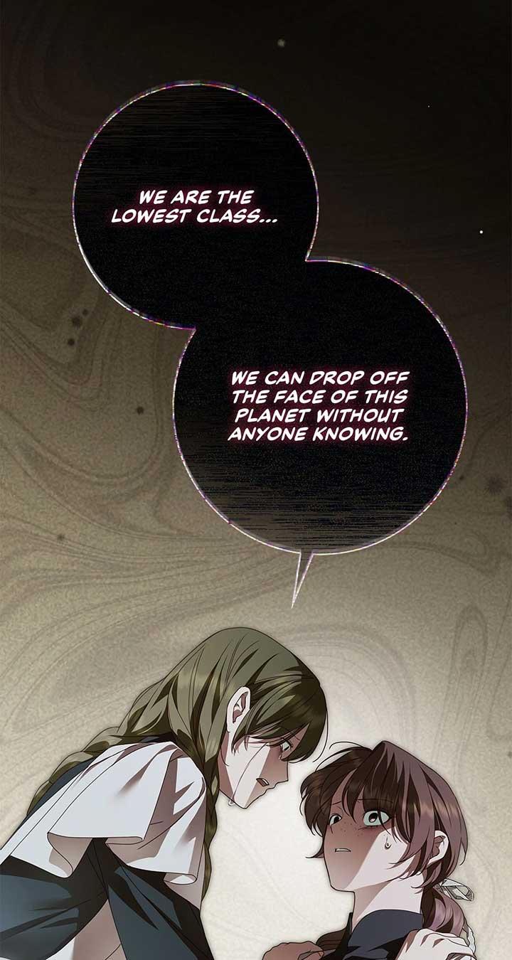 The Count’s Secret Maid Chapter 46 - Page 24
