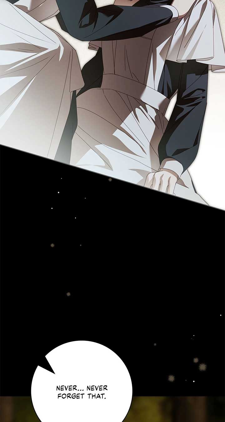 The Count’s Secret Maid Chapter 46 - Page 25