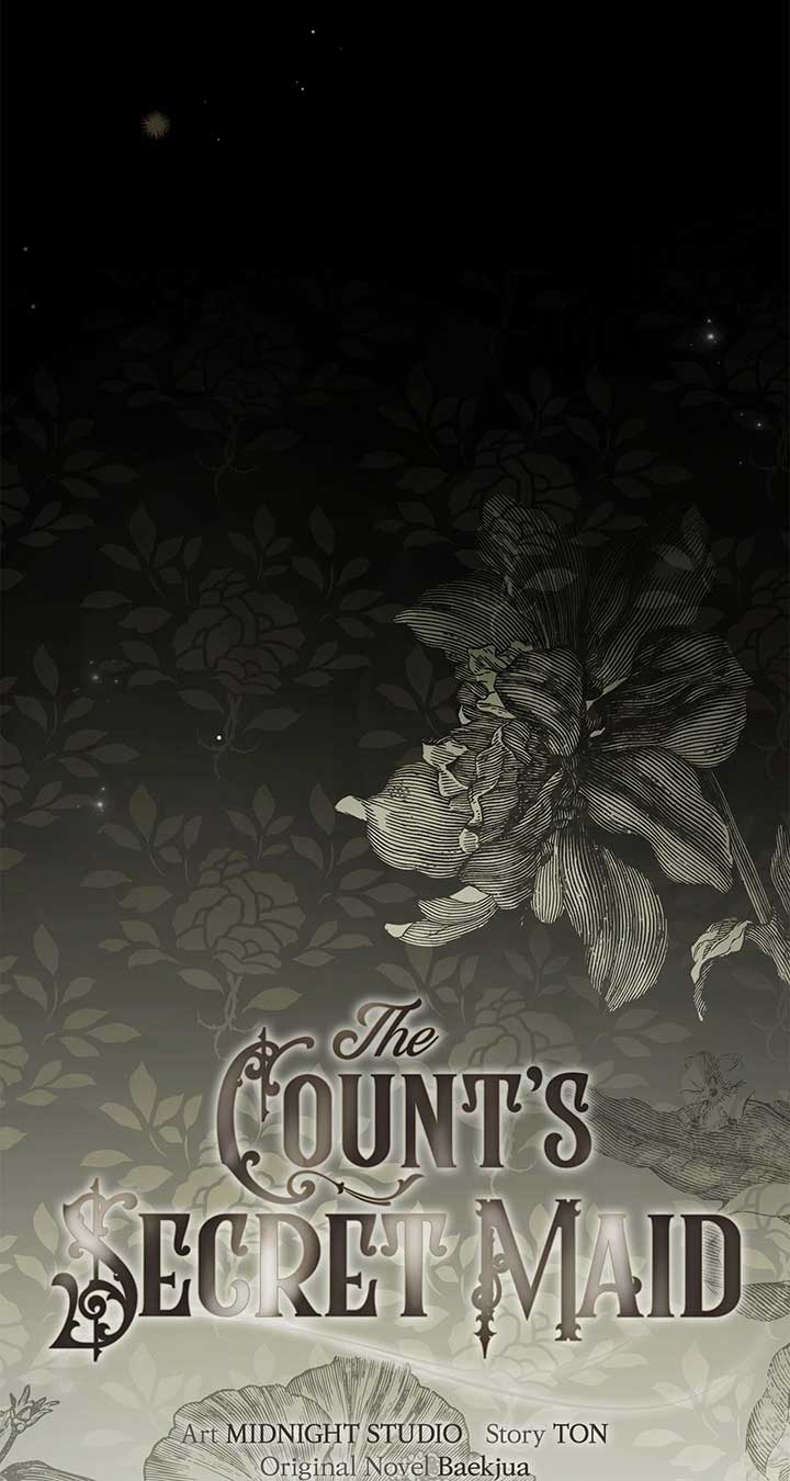 The Count’s Secret Maid Chapter 46 - Page 27