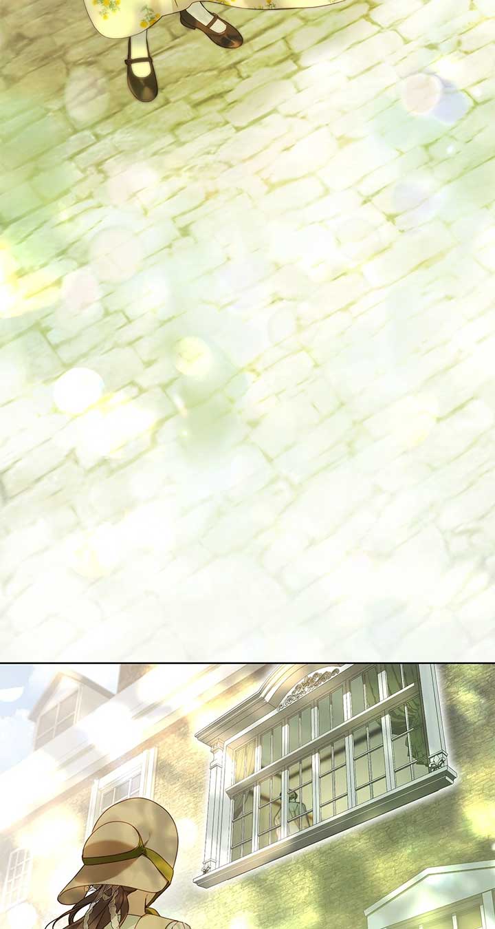 The Count’s Secret Maid Chapter 46 - Page 30