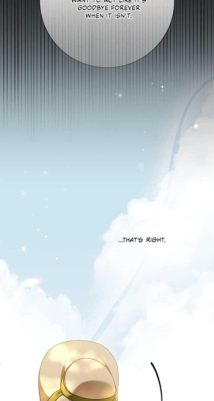 The Count’s Secret Maid Chapter 46 - Page 35
