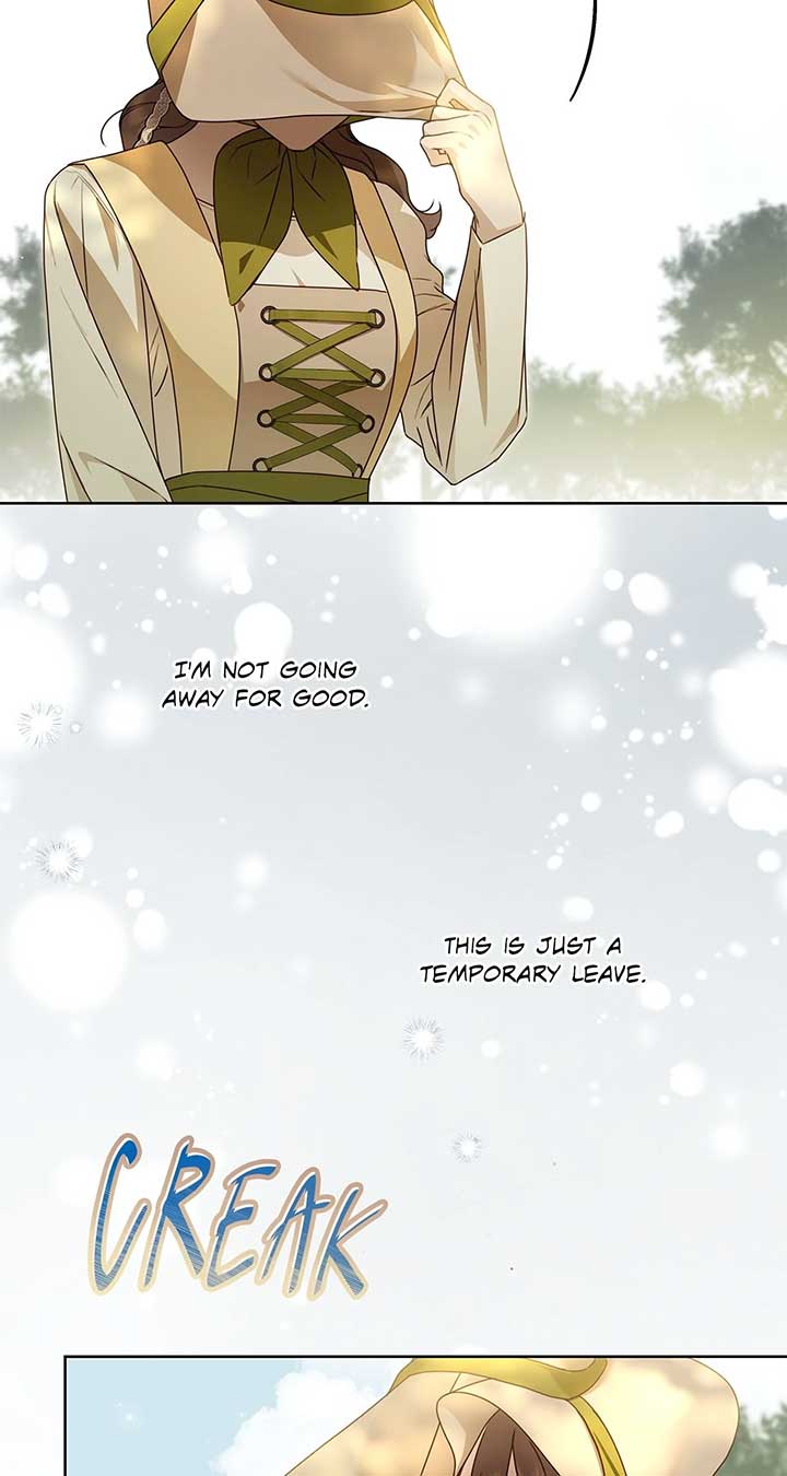 The Count’s Secret Maid Chapter 46 - Page 36