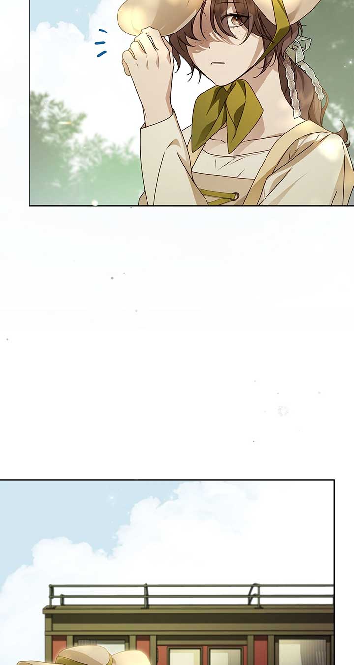 The Count’s Secret Maid Chapter 46 - Page 37