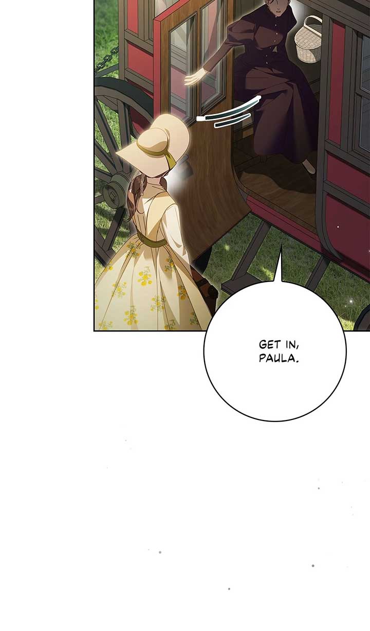 The Count’s Secret Maid Chapter 46 - Page 39