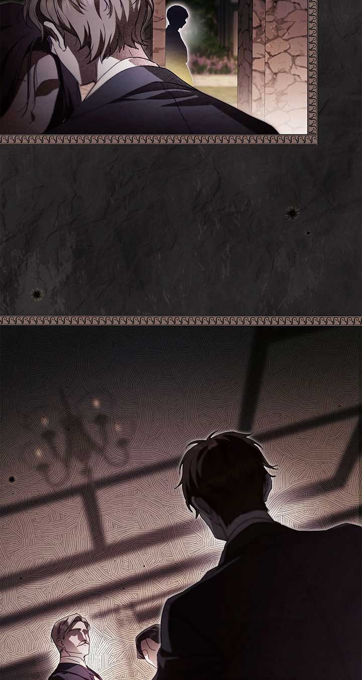 The Count’s Secret Maid Chapter 46 - Page 4