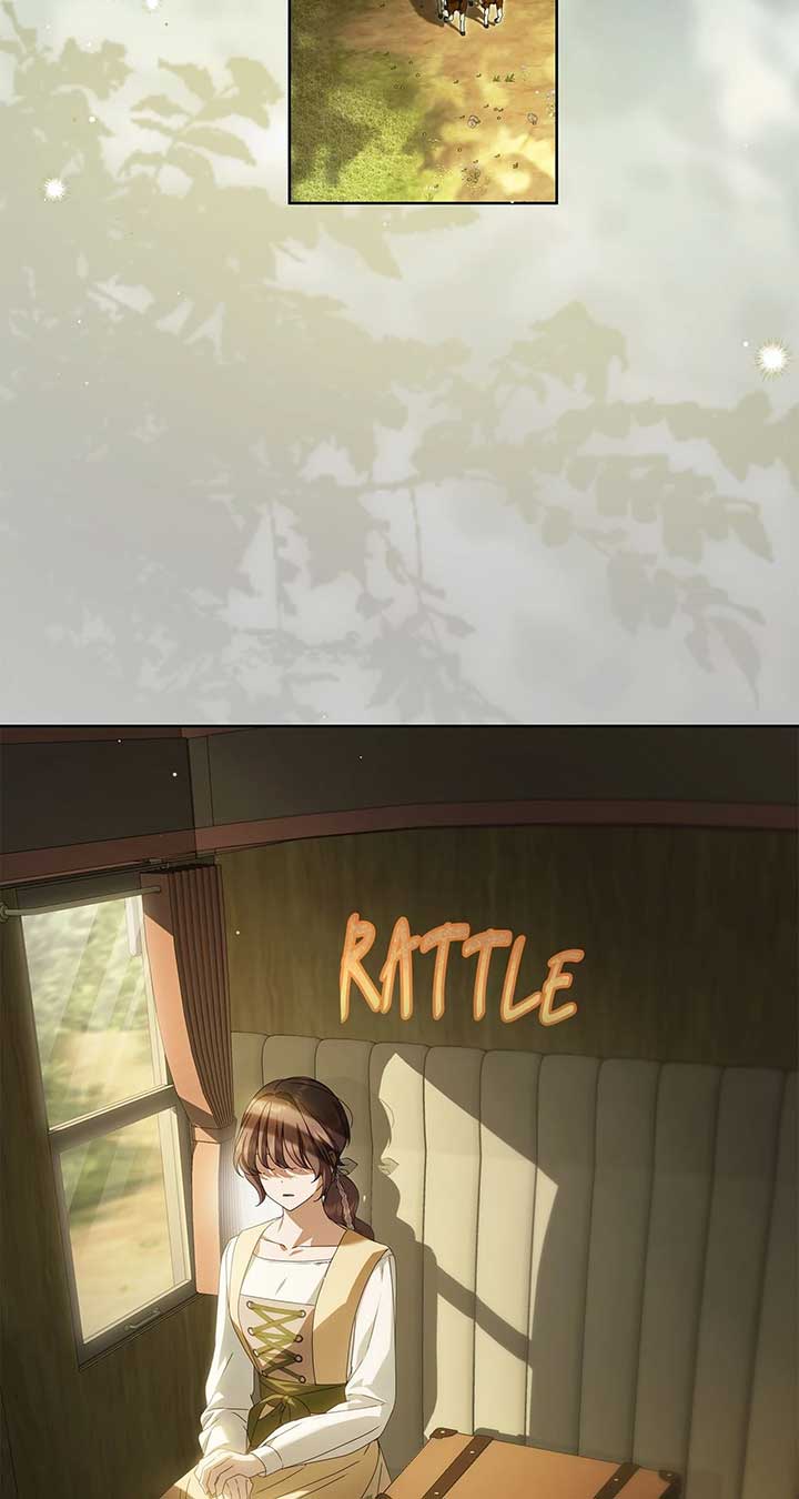 The Count’s Secret Maid Chapter 46 - Page 41