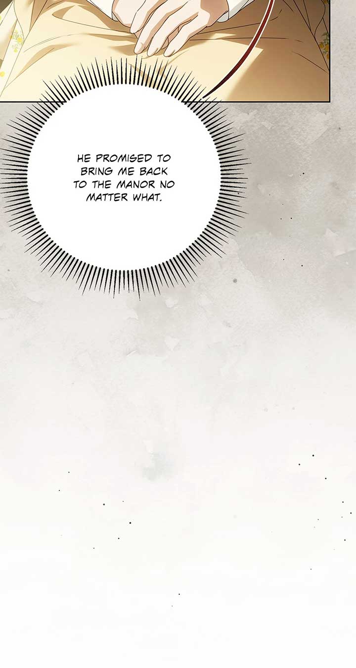 The Count’s Secret Maid Chapter 46 - Page 46