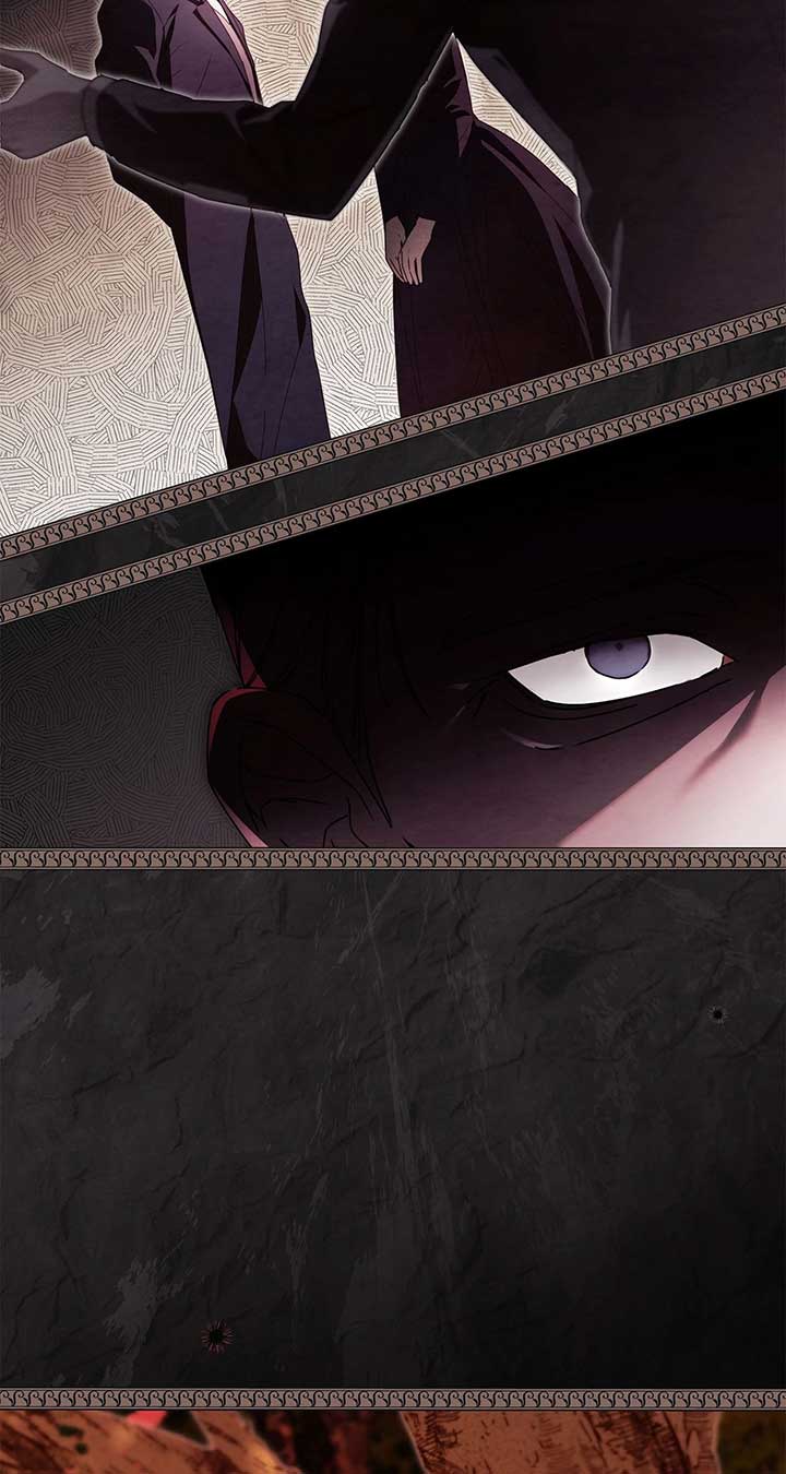 The Count’s Secret Maid Chapter 46 - Page 5