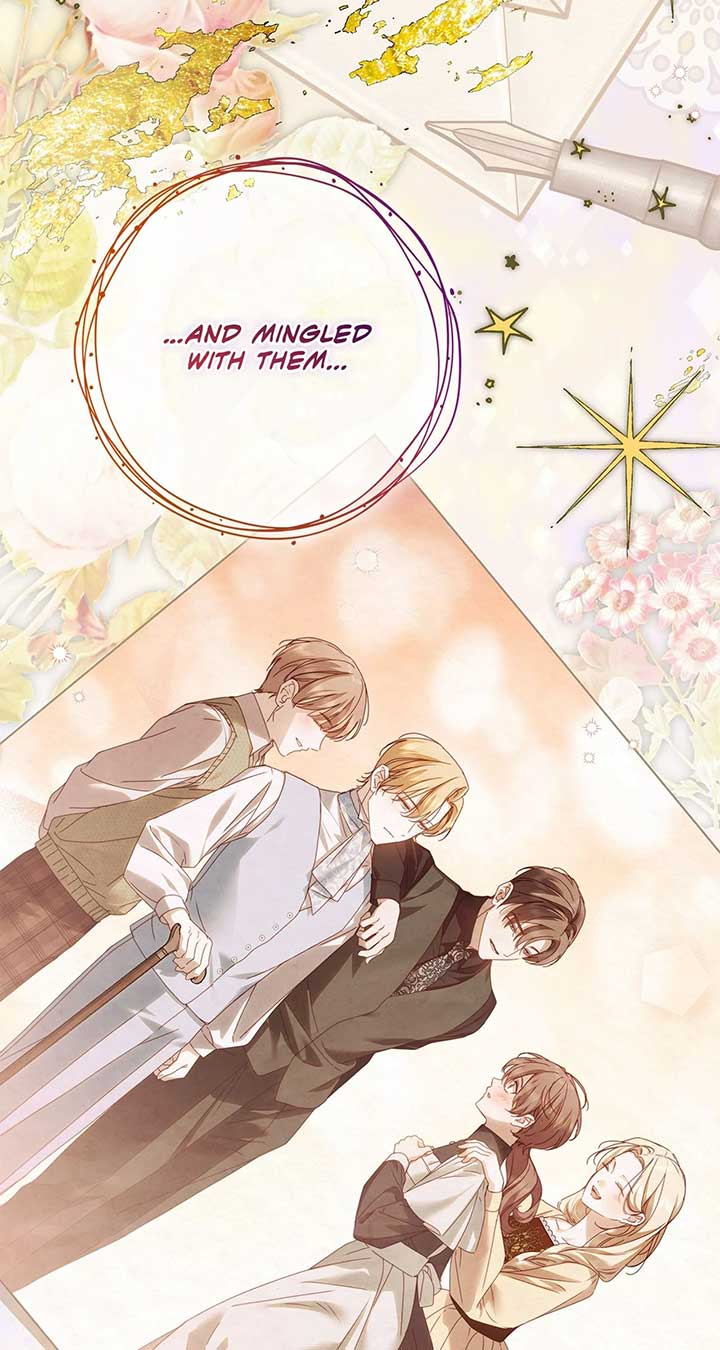 The Count’s Secret Maid Chapter 46 - Page 52