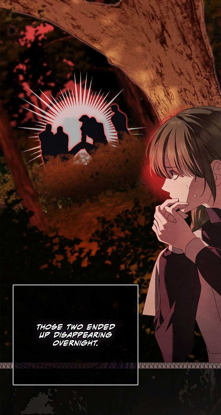The Count’s Secret Maid Chapter 46 - Page 6
