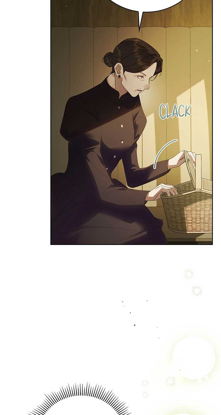 The Count’s Secret Maid Chapter 46 - Page 60