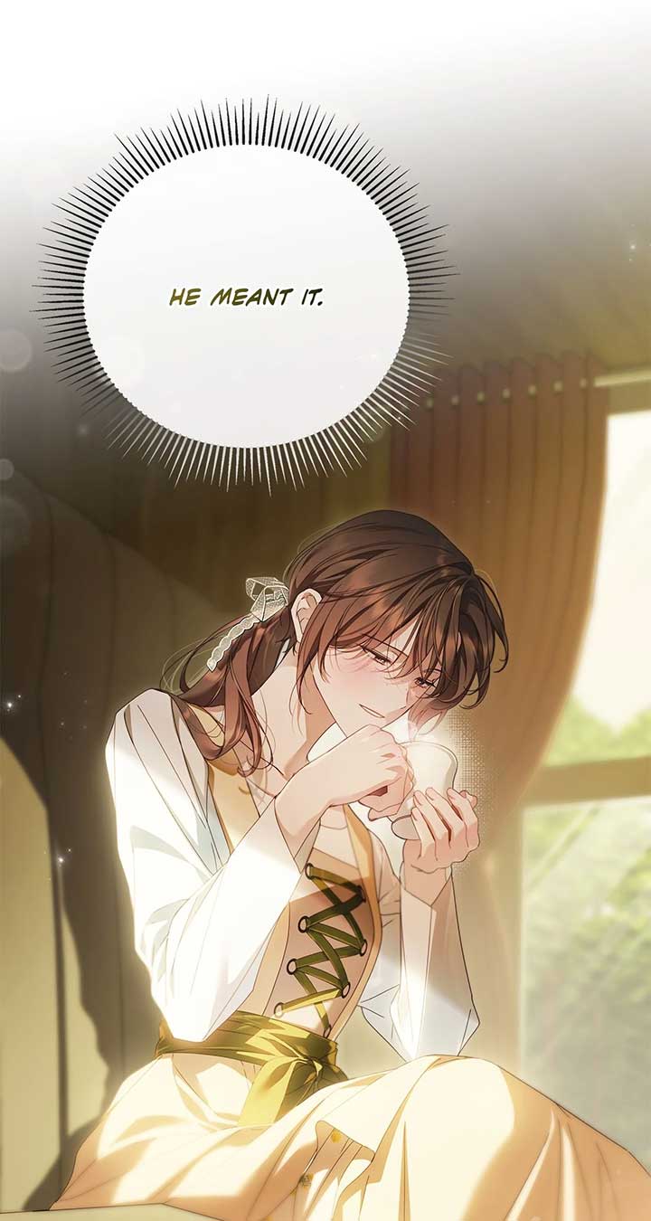 The Count’s Secret Maid Chapter 46 - Page 64