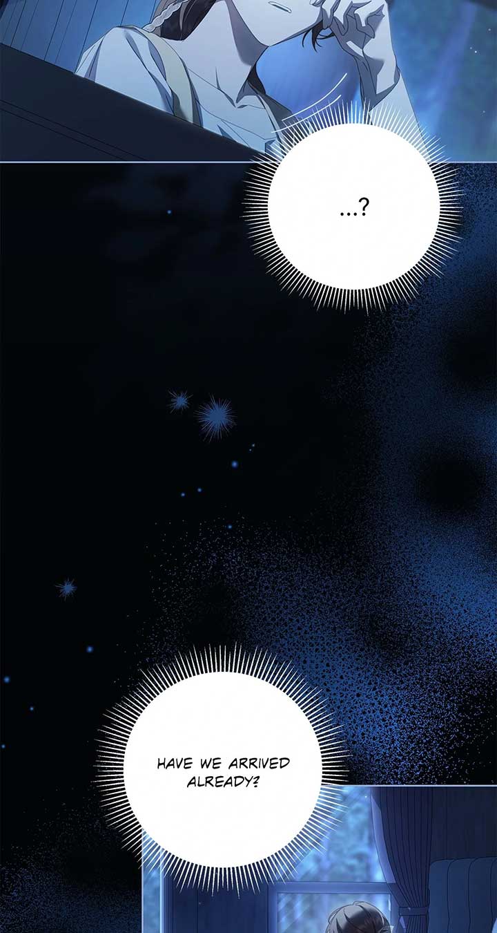 The Count’s Secret Maid Chapter 46 - Page 68