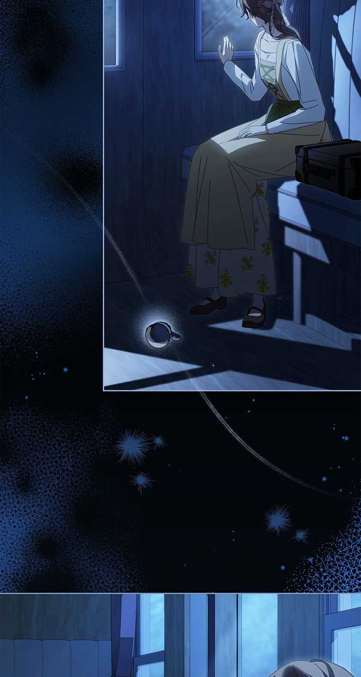 The Count’s Secret Maid Chapter 46 - Page 69