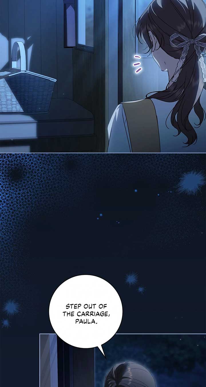 The Count’s Secret Maid Chapter 46 - Page 70