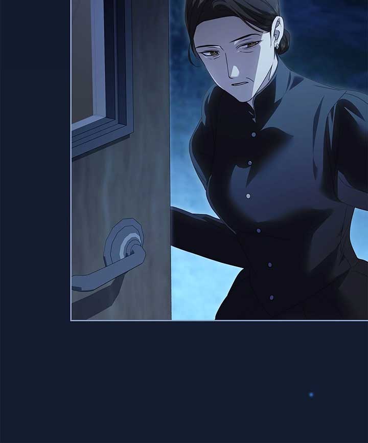 The Count’s Secret Maid Chapter 46 - Page 71