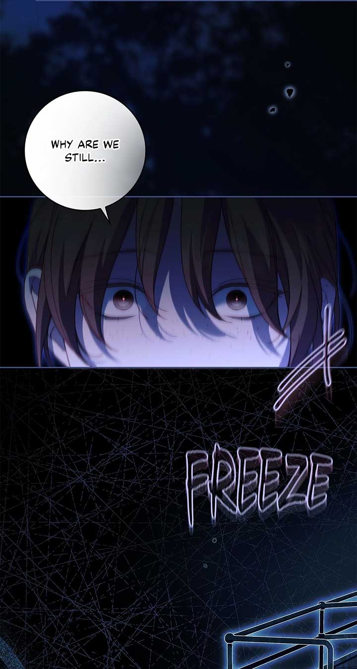 The Count’s Secret Maid Chapter 46 - Page 76
