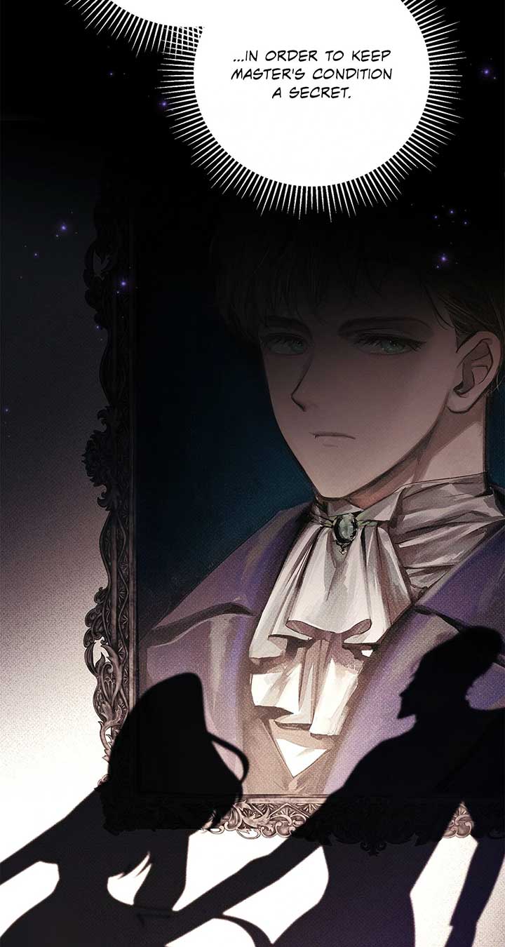 The Count’s Secret Maid Chapter 46 - Page 9