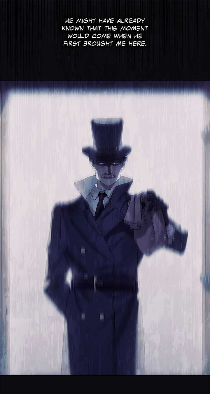 The Count’s Secret Maid Chapter 47 - Page 11
