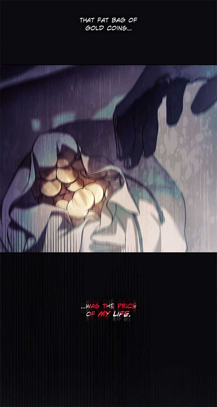 The Count’s Secret Maid Chapter 47 - Page 12