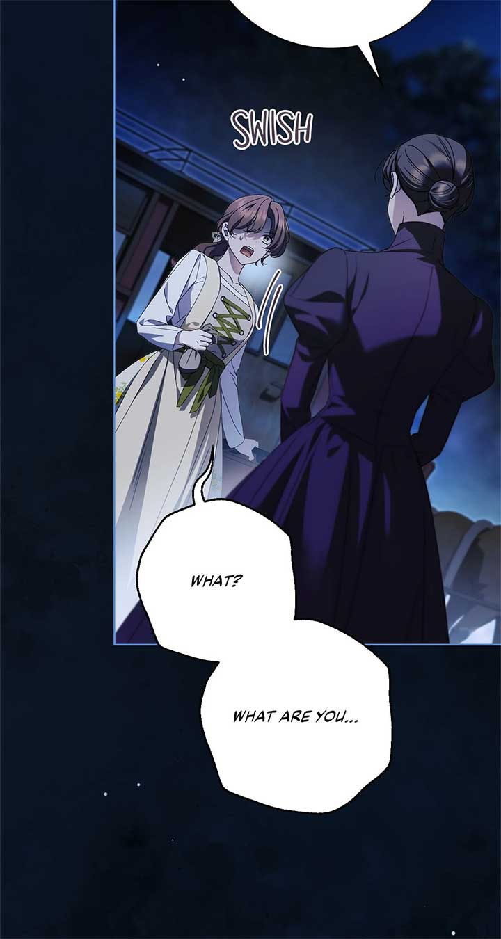 The Count’s Secret Maid Chapter 47 - Page 18