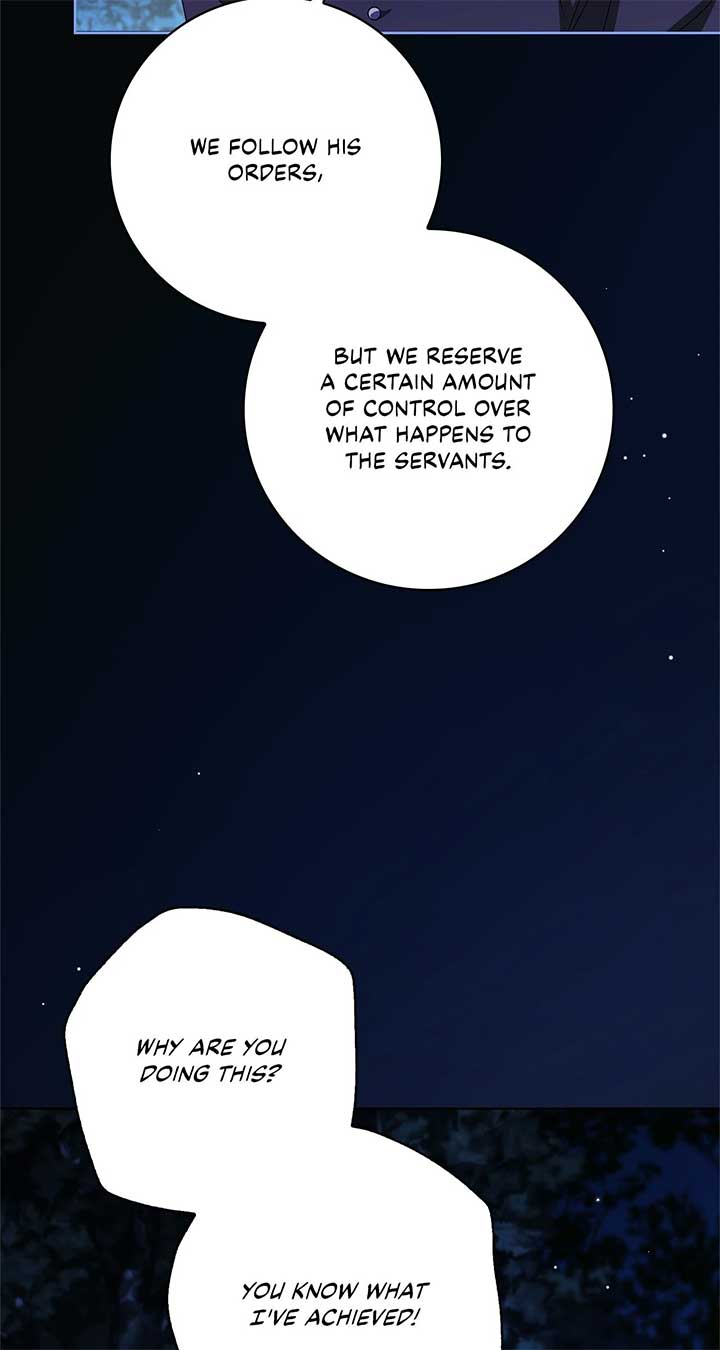 The Count’s Secret Maid Chapter 47 - Page 2
