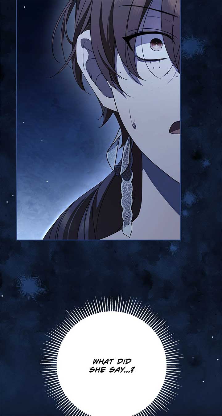 The Count’s Secret Maid Chapter 47 - Page 22