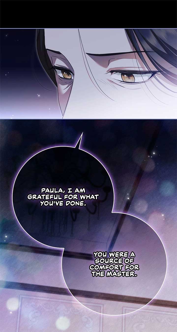 The Count’s Secret Maid Chapter 47 - Page 24