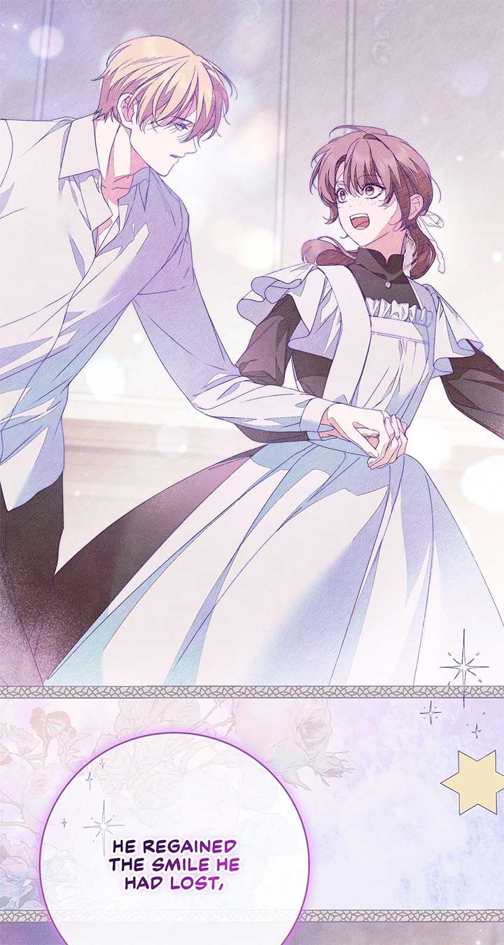 The Count’s Secret Maid Chapter 47 - Page 25