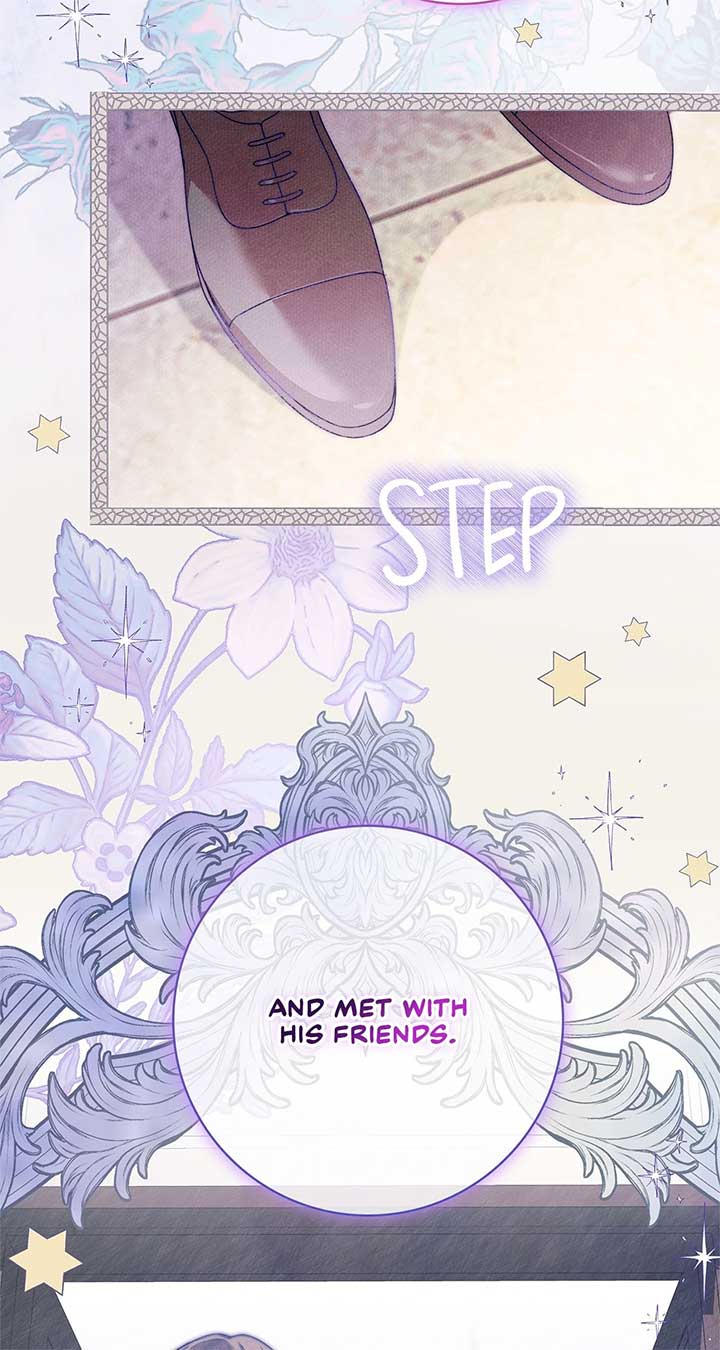 The Count’s Secret Maid Chapter 47 - Page 27