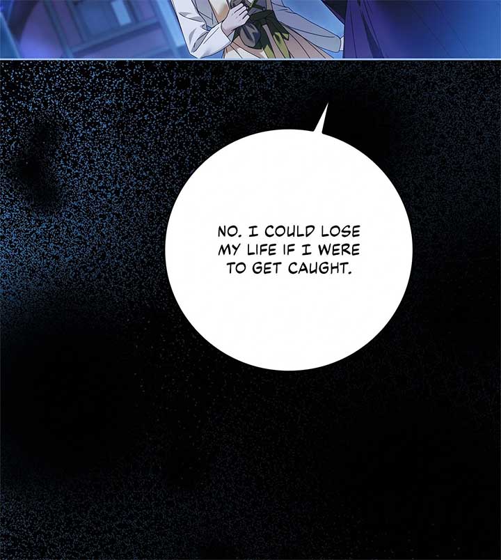 The Count’s Secret Maid Chapter 47 - Page 31