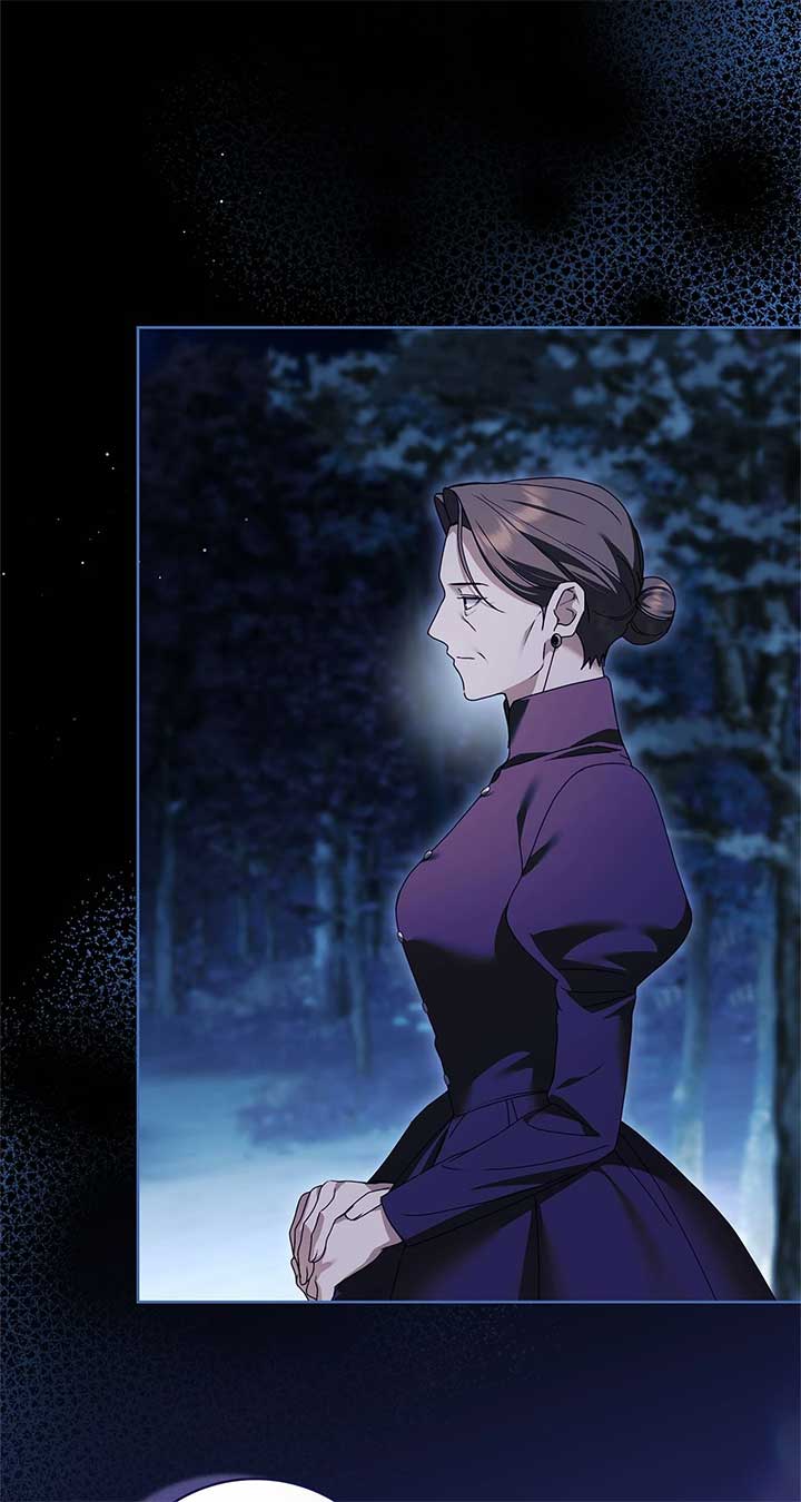 The Count’s Secret Maid Chapter 47 - Page 33