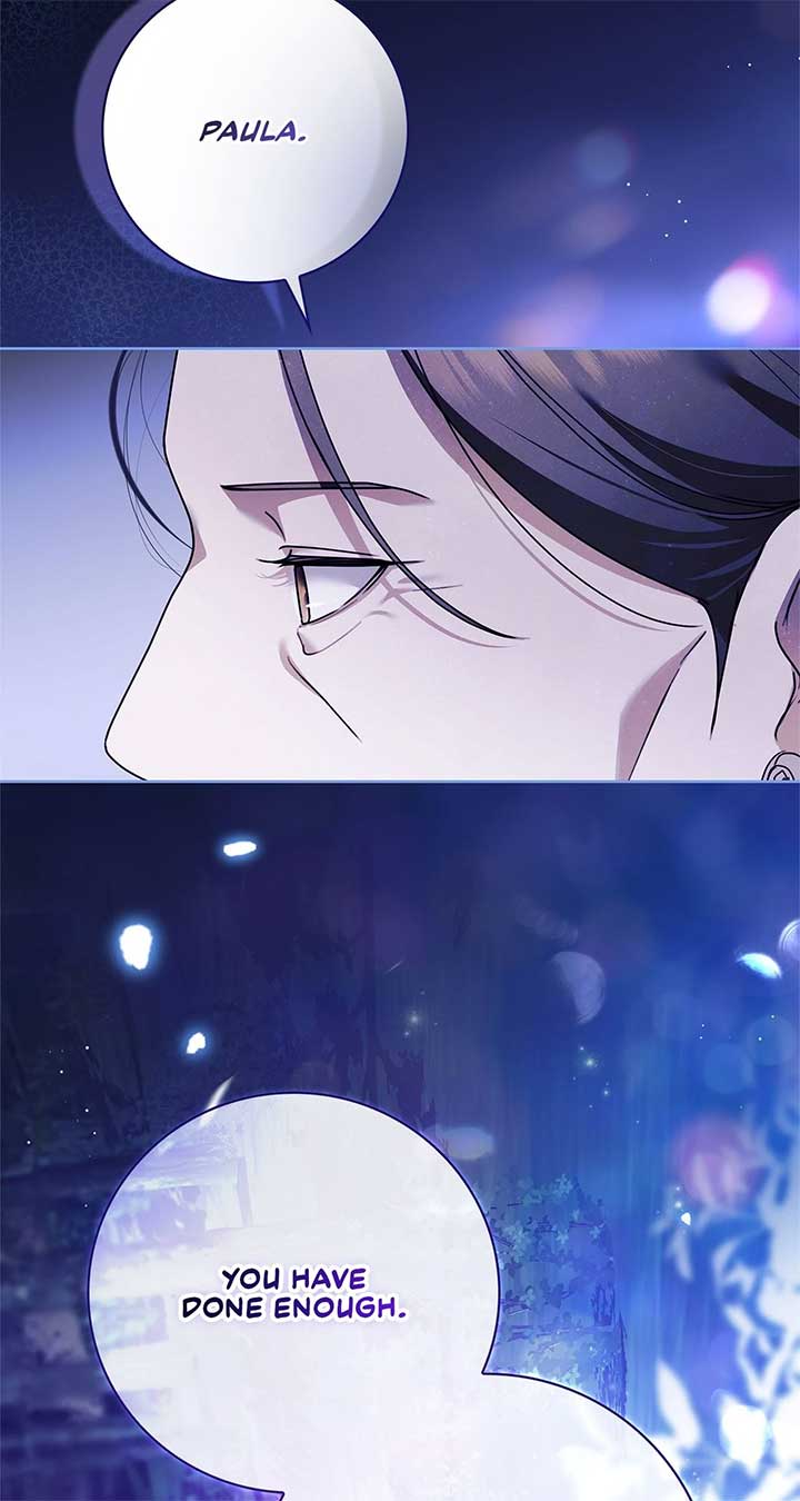 The Count’s Secret Maid Chapter 47 - Page 34