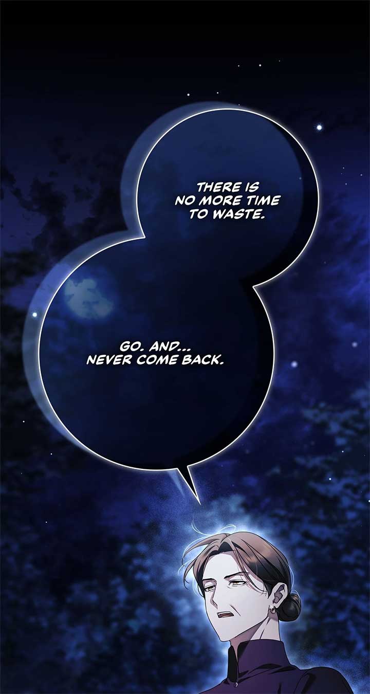 The Count’s Secret Maid Chapter 47 - Page 38