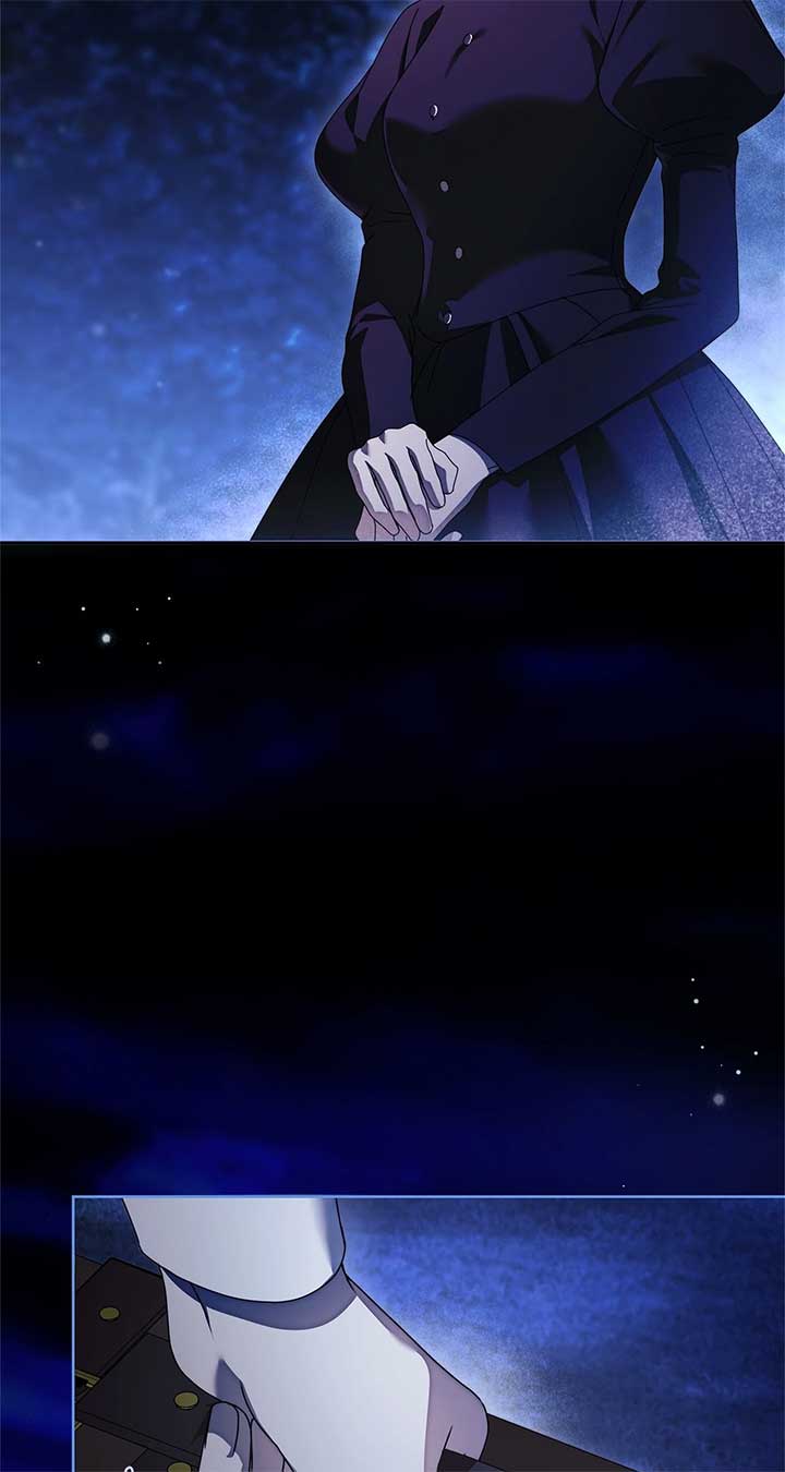 The Count’s Secret Maid Chapter 47 - Page 39