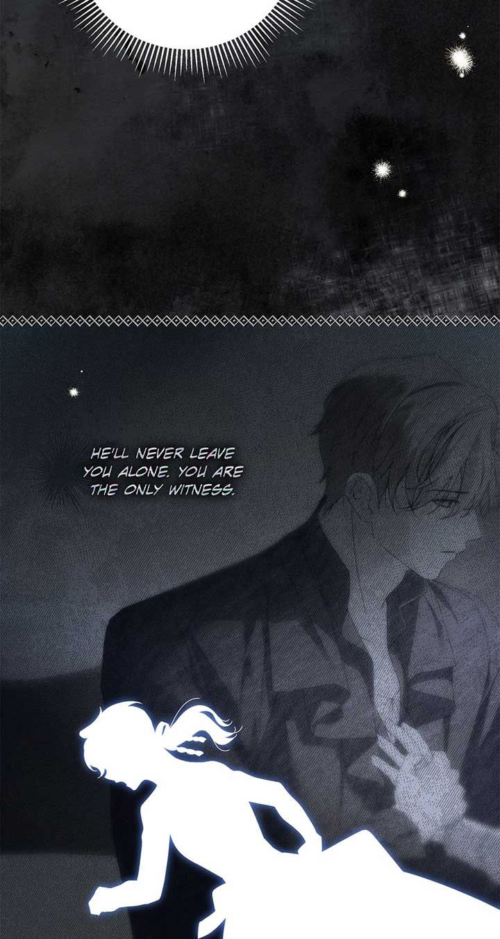 The Count’s Secret Maid Chapter 47 - Page 48